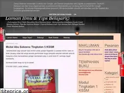 Sites similar to pbasmkps.blogspot.com