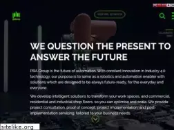 Sites similar to pbasolutions.com