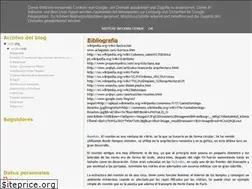 Sites similar to pbastia-historia3.blogspot.com