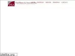 Sites similar to pbastructural.com