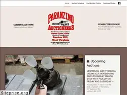 Sites similar to pbauctions.com