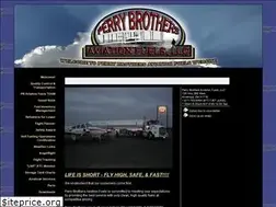 Sites similar to pbaviationfuels.com