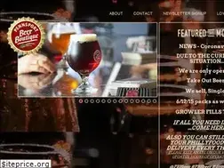 Sites similar to pbb.beer