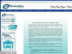 Sites similar to pbb.com.ph