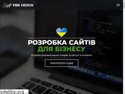 Sites similar to pbb.lviv.ua