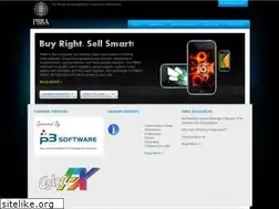 Sites similar to pbba.org