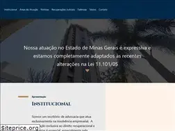 Sites similar to pbbadvogados.com.br