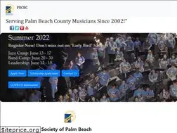 Sites similar to pbbandcamp.org