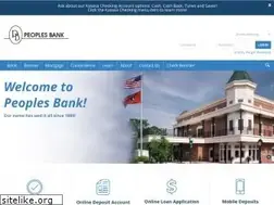 Sites similar to pbbanking.com