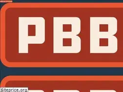 Sites similar to pbbatx.com