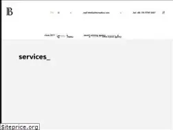 Sites similar to pbbcreative.com