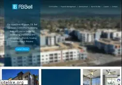 Sites similar to pbbell.com