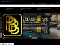 Sites similar to pbbinc.com