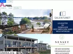 Sites similar to pbbl.no