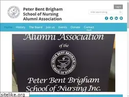 Sites similar to pbbsonalumni.org