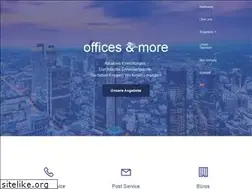 Sites similar to pbc-ffm.de