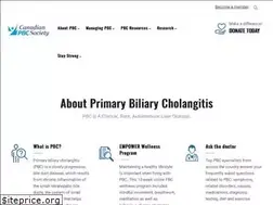 Sites similar to pbc-society.ca
