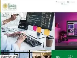 Sites similar to pbc.org.pk