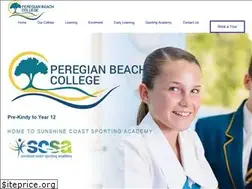 Sites similar to pbc.qld.edu.au