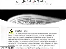 Sites similar to pbc1600.org