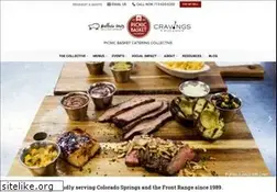 Sites similar to pbcatering.com
