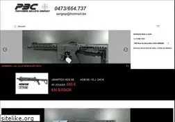 Sites similar to pbcbullets.be