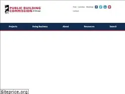Sites similar to pbcchicago.com
