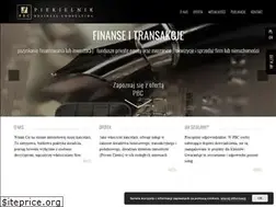 Sites similar to pbcconsulting.pl