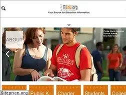 Sites similar to pbcedu.org