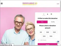 Sites similar to pbcf.org.au