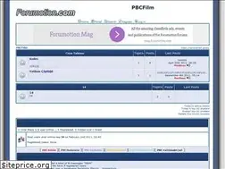 Sites similar to pbcfilm.123.st