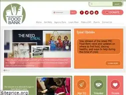 Sites similar to pbcfoodbank.org