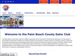 Sites similar to pbcgatorclub.com