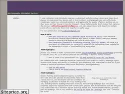 Sites similar to pbcgis.com