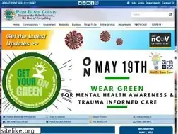 Sites similar to pbcgov.org
