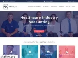 Sites similar to pbcgroup.com