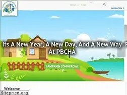 Sites similar to pbchafl.org