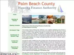 Sites similar to pbchfa.org