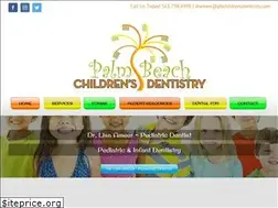 Sites similar to pbchildrensdentistry.com