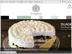 Sites similar to pbchokolade.dk