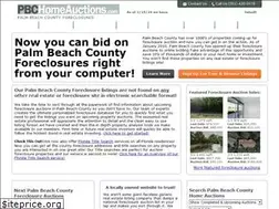 Sites similar to pbchomeauctions.com