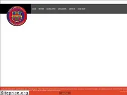 Sites similar to pbciudadrodrigo.com