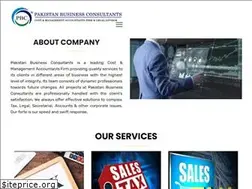 Sites similar to pbck.pk