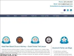 Sites similar to pbclegal.com