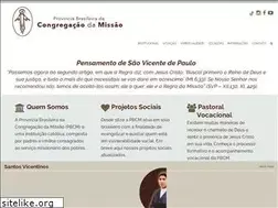 Sites similar to pbcm.com.br