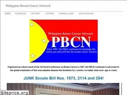Sites similar to pbcn.org