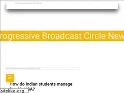 Sites similar to pbcnews.in