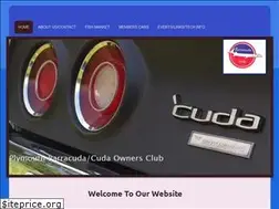 Sites similar to pbcoc.com