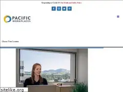Sites similar to pbcoffices.com