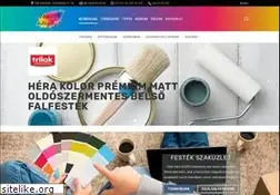 Sites similar to pbcolor.hu